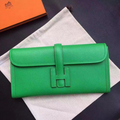 Hermes Jige Elan 29 clutch