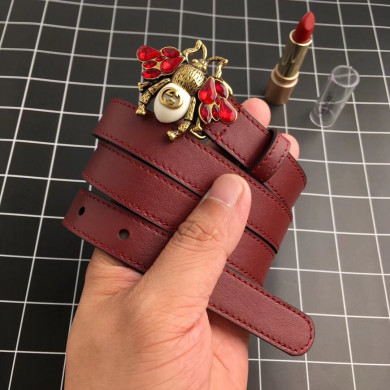 GUCCI  Belts & Cummerbunds, 20mm