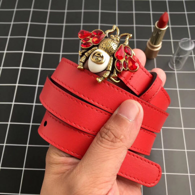 GUCCI  Belts & Cummerbunds, 20mm