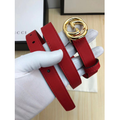 GUCCI  Belts & Cummerbunds, 20mm