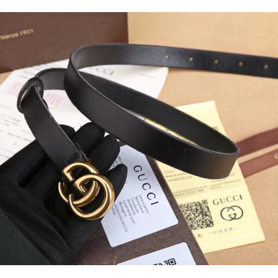 GUCCI  Belts & Cummerbunds, 20mm