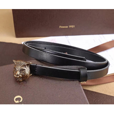 GUCCI  Belts & Cummerbunds, 20mm