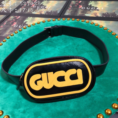 529428, Gucci Belt bag