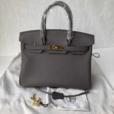 Hermes Birkin 30 Handbag, Original Quality