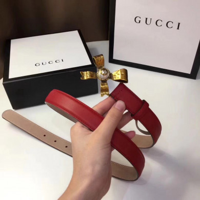 GUCCI  Belts & Cummerbunds, 25mm