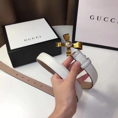 GUCCI  Belts & Cummerbunds, 25mm
