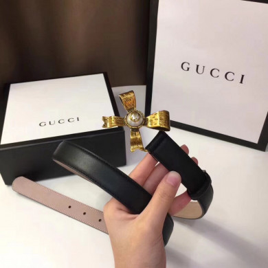 GUCCI  Belts & Cummerbunds, 25mm