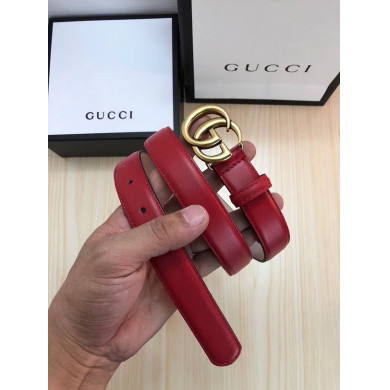GUCCI  Belts & Cummerbunds, 25mm