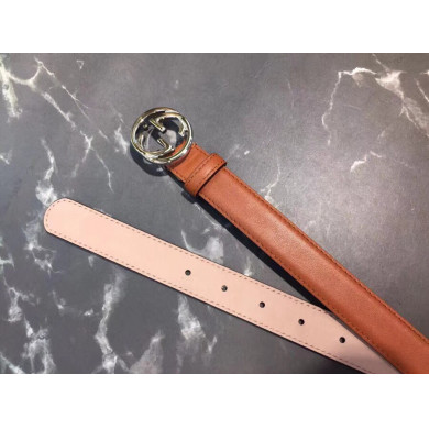 GUCCI  Belts & Cummerbunds, 25mm