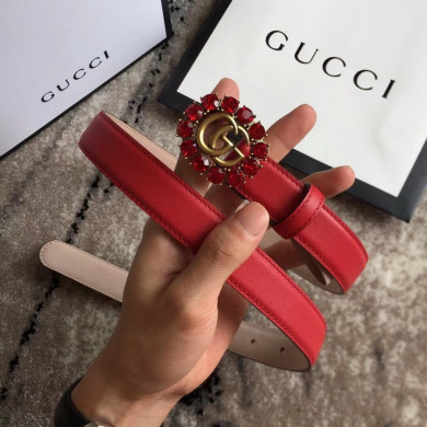 GUCCI  Belts & Cummerbunds, 25mm