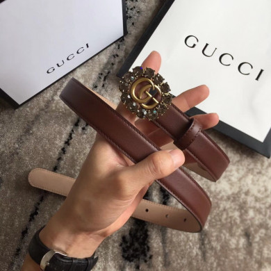 GUCCI  Belts & Cummerbunds, 25mm