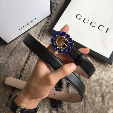 GUCCI  Belts & Cummerbunds, 25mm