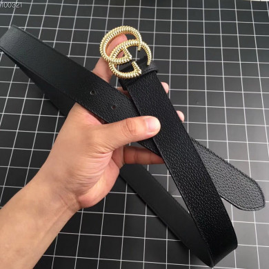 GUCCI  Belts & Cummerbunds, 34mm