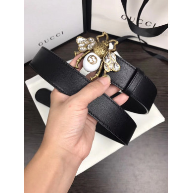 GUCCI  Belts & Cummerbunds, 34mm