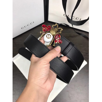 GUCCI  Belts & Cummerbunds, 34mm