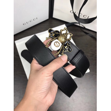 GUCCI  Belts & Cummerbunds, 34mm