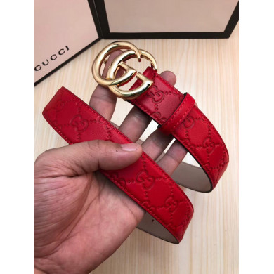 GUCCI  Belts & Cummerbunds, 34mm