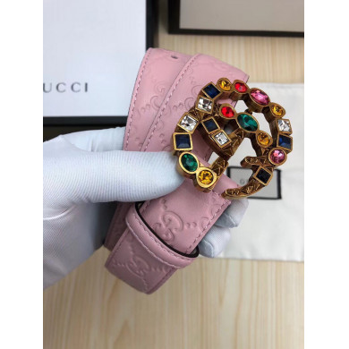 GUCCI  Belts & Cummerbunds, 34mm