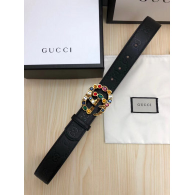 GUCCI  Belts & Cummerbunds, 34mm