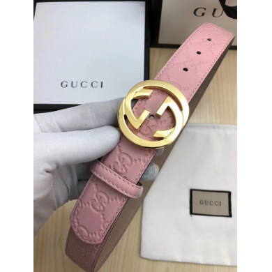 GUCCI  Belts & Cummerbunds, 34mm