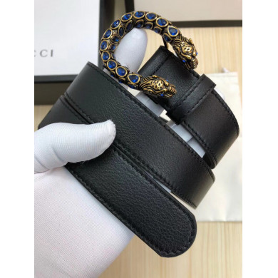 GUCCI  Belts & Cummerbunds, 34mm