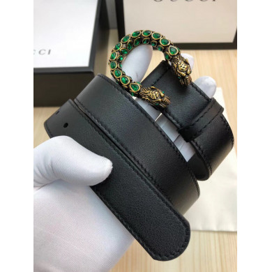 GUCCI  Belts & Cummerbunds, 34mm