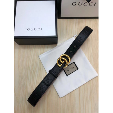 GUCCI  Belts & Cummerbunds, 34mm