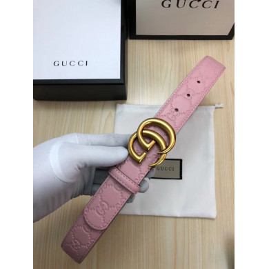 GUCCI  Belts & Cummerbunds, 34mm