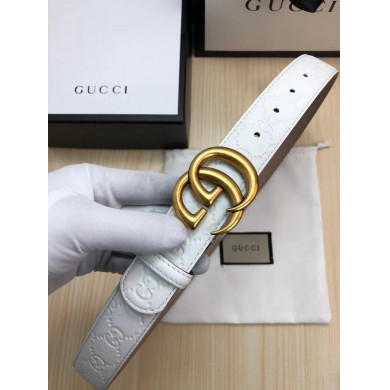 GUCCI  Belts & Cummerbunds, 34mm