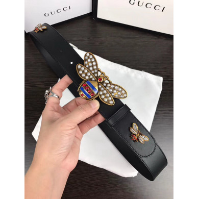GUCCI  Belts & Cummerbunds, 34mm