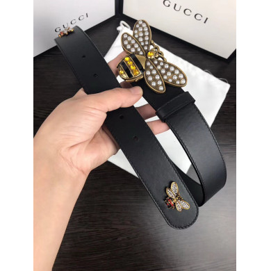 GUCCI  Belts & Cummerbunds, 34mm
