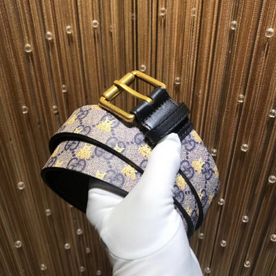 GUCCI  Belts & Cummerbunds, 34mm