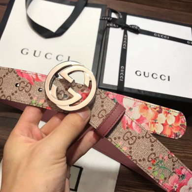 GUCCI  Belts & Cummerbunds, 34mm