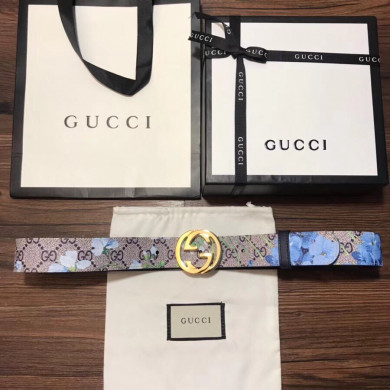 GUCCI  Belts & Cummerbunds, 34mm