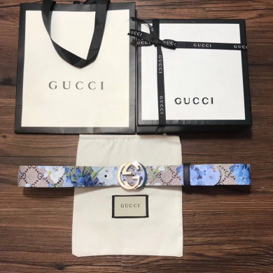 GUCCI  Belts & Cummerbunds, 34mm