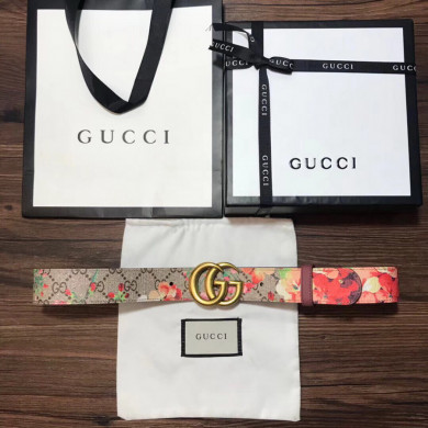 GUCCI  Belts & Cummerbunds, 34mm