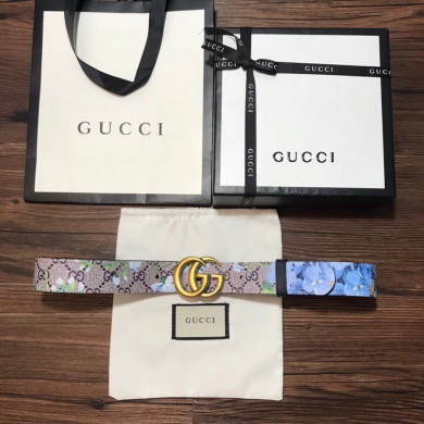 GUCCI  Belts & Cummerbunds, 34mm