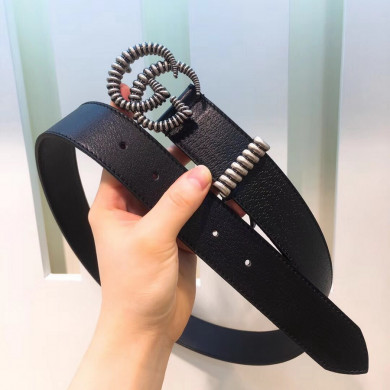 GUCCI  Belts & Cummerbunds, 34mm