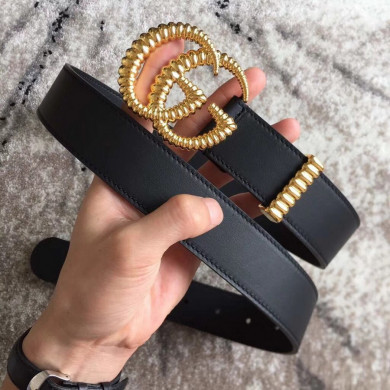 GUCCI  Belts & Cummerbunds, 34mm