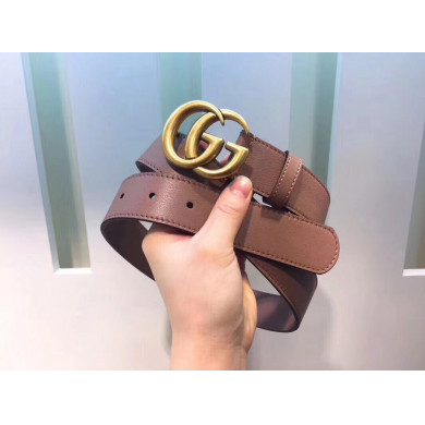 GUCCI  Belts & Cummerbunds, 34mm