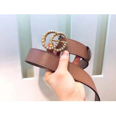 GUCCI  Belts & Cummerbunds, 34mm
