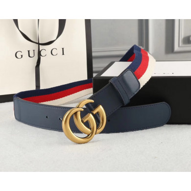 GUCCI  Belts & Cummerbunds, Width 38MM
