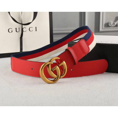 GUCCI  Belts & Cummerbunds, Width 38MM