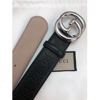 GUCCI  Belts & Cummerbunds, Width 38MM