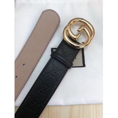 GUCCI  Belts & Cummerbunds, Width 38MM