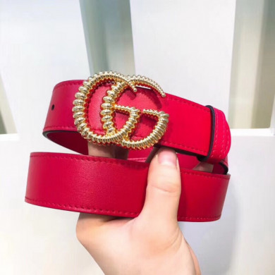 GUCCI  Belts & Cummerbunds, Width 38MM
