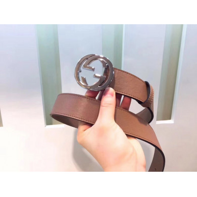 GUCCI  Belts & Cummerbunds, Width 38MM