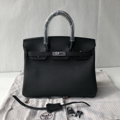 Hermes Birkin 25 Handbag, Original Quality