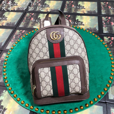 547965, Ophidia GG small backpack, Gucci bag