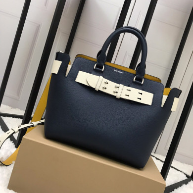 40767331, The Small Leather Belt Bag, Burberry handbag